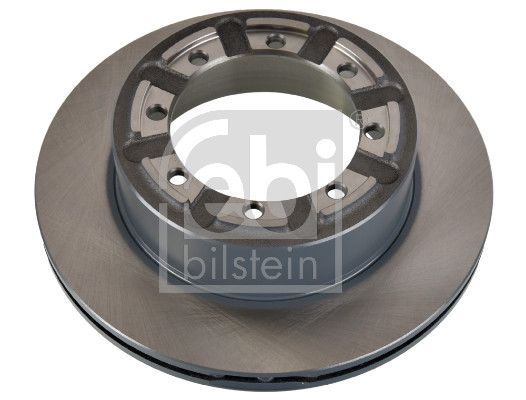 Obrázok Brzdový kotúč FEBI BILSTEIN  29177