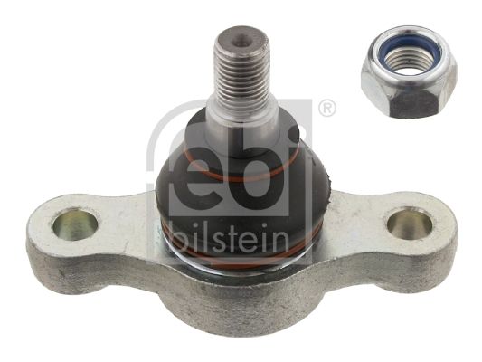 Obrázok Zvislý/nosný čap FEBI BILSTEIN  29282