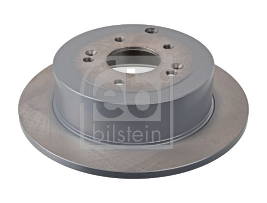 Obrázok Brzdový kotúč FEBI BILSTEIN  29351