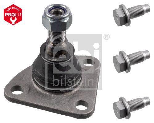 Obrázok Zvislý/nosný čap FEBI BILSTEIN ProKit 29385