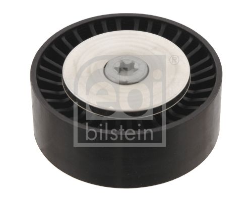 Obrázok Vratná/vodiaca kladka rebrovaného klinového remeňa FEBI BILSTEIN  29396