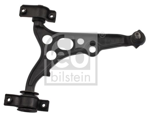 Obrázok Rameno zavesenia kolies FEBI BILSTEIN  29506