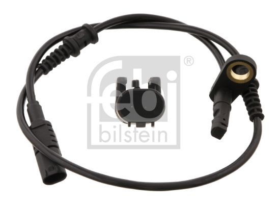 Obrázok Snímač počtu otáčok kolesa FEBI BILSTEIN  29508