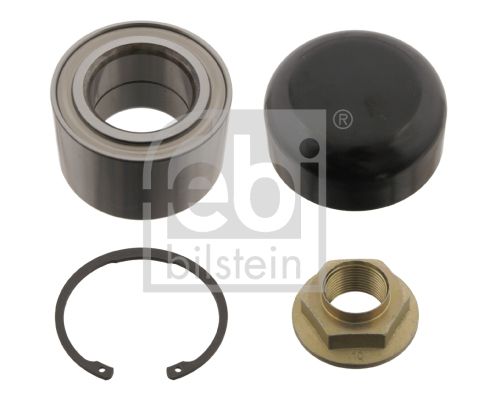 Obrázok Lożisko kolesa - opravná sada FEBI BILSTEIN  29565
