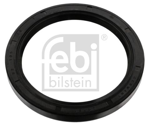 Obrázok Tesniaci krúżok hriadeľa náboja kolesa FEBI BILSTEIN  29781
