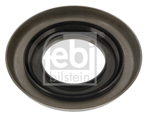Obrázok Tesniaci krúżok hriadeľa diferenciálu FEBI BILSTEIN  29783