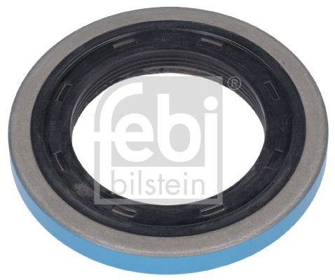 Obrázok Tesniaci krúżok hriadeľa diferenciálu FEBI BILSTEIN  29785