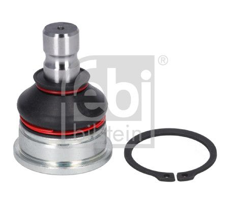Obrázok Zvislý/nosný čap FEBI BILSTEIN  29826