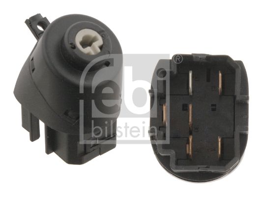Obrázok Spínač zapaľovania/żtartu FEBI BILSTEIN febi Plus 29878