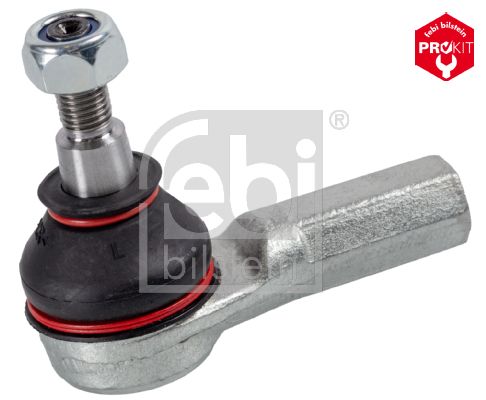 Obrázok Hlava/čap spojovacej tyče riadenia FEBI BILSTEIN ProKit 30014