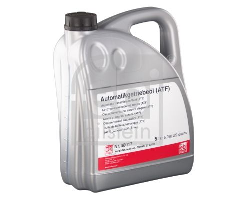 Obrázok Hydraulický olej FEBI BILSTEIN  30017