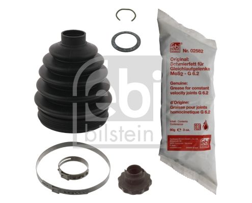 Obrázok Manżeta hnacieho hriadeľa - opravná sada FEBI BILSTEIN  30024