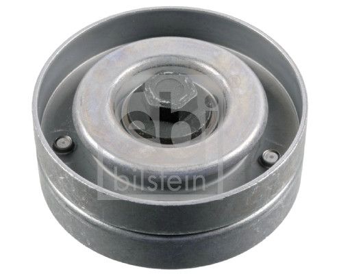 Obrázok Vratná/vodiaca kladka rebrovaného klinového remeňa FEBI BILSTEIN  30130