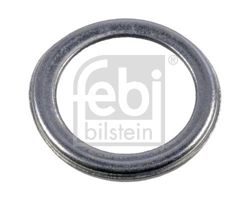 Obrázok Tesniaci krúżok, vypúżżacia skrutka oleja FEBI BILSTEIN  30181