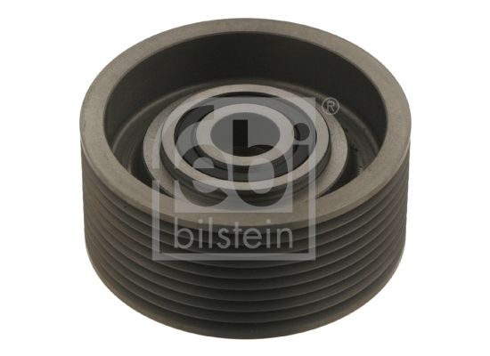 Obrázok Vratná/vodiaca kladka rebrovaného klinového remeňa FEBI BILSTEIN  30290