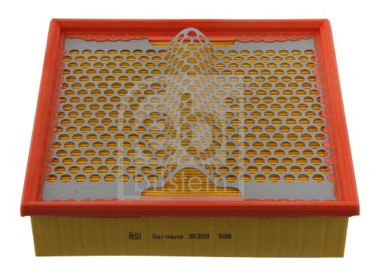 Obrázok Vzduchový filter FEBI BILSTEIN  30359