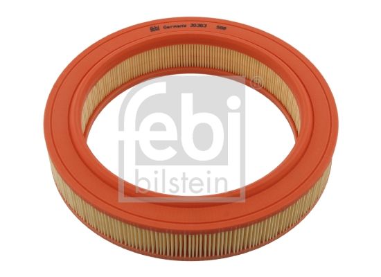 Obrázok Vzduchový filter FEBI BILSTEIN  30363