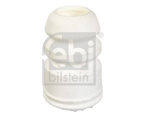 Obrázok Napínacie rameno rebrovaného klinového remeňa FEBI BILSTEIN  43679