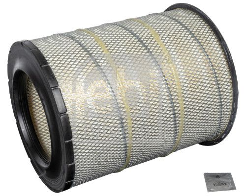 Obrázok Vzduchový filter FEBI BILSTEIN  30457