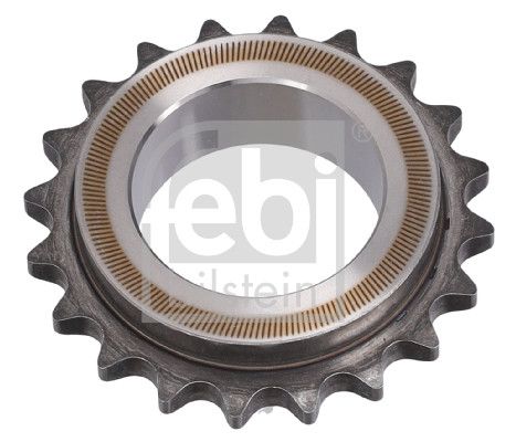 Obrázok Ozubené koleso kľukového hriadeľa FEBI BILSTEIN  30477