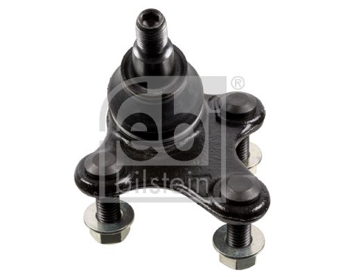 Obrázok Zvislý/nosný čap FEBI BILSTEIN  30509
