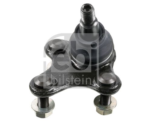 Obrázok Zvislý/nosný čap FEBI BILSTEIN  30510