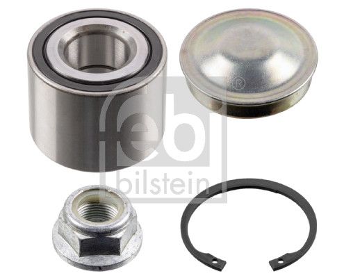 Obrázok Lożisko kolesa - opravná sada FEBI BILSTEIN  30545
