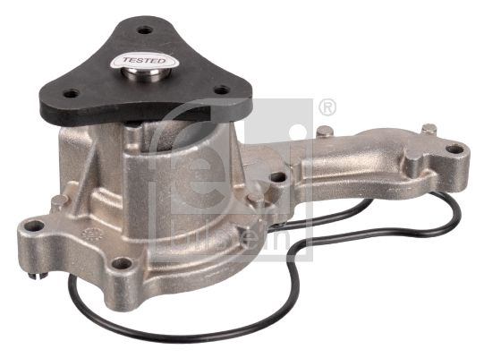 Obrázok Vodné čerpadlo, chladenie motora FEBI BILSTEIN  30570