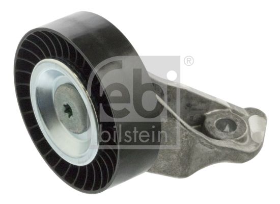 Obrázok Vratná/vodiaca kladka rebrovaného klinového remeňa FEBI BILSTEIN  30584