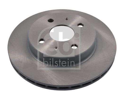 Obrázok Brzdový kotúč FEBI BILSTEIN  30637