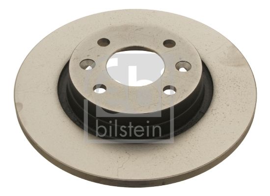 Obrázok Brzdový kotúč FEBI BILSTEIN  30652