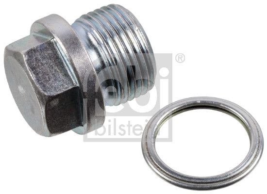 Obrázok Ulożenie riadenia FEBI BILSTEIN  41400