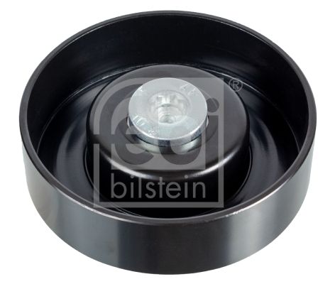 Obrázok Vratná/vodiaca kladka rebrovaného klinového remeňa FEBI BILSTEIN  30686
