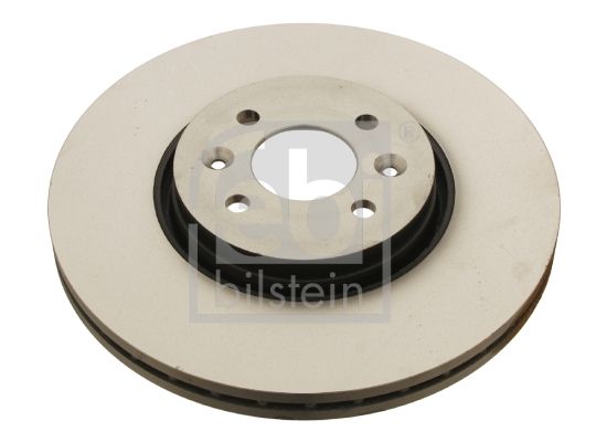 Obrázok Brzdový kotúč FEBI BILSTEIN  30697