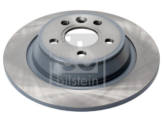 Obrázok Brzdový kotúč FEBI BILSTEIN  30721