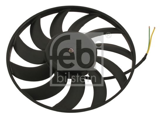 Obrázok Ventilátor chladenia motora FEBI BILSTEIN  30742