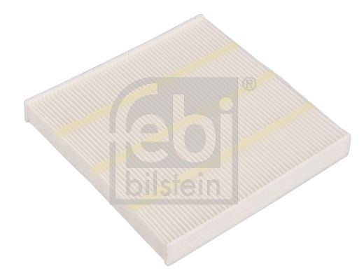 Obrázok Filter vnútorného priestoru FEBI BILSTEIN  30782