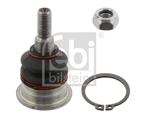 Obrázok Zvislý/nosný čap FEBI BILSTEIN  30863