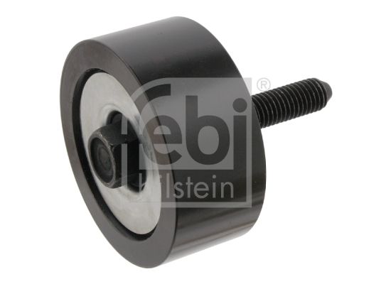 Obrázok Vratná/vodiaca kladka rebrovaného klinového remeňa FEBI BILSTEIN  30948