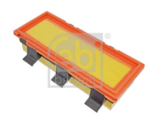 Obrázok Vzduchový filter FEBI BILSTEIN  31156