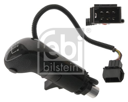 Obrázok Hlavica radiacej páky FEBI BILSTEIN  31162