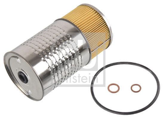 Obrázok Olejový filter FEBI BILSTEIN  31188