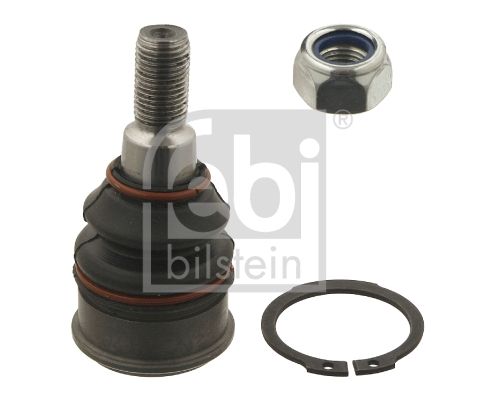 Obrázok Zvislý/nosný čap FEBI BILSTEIN  31216