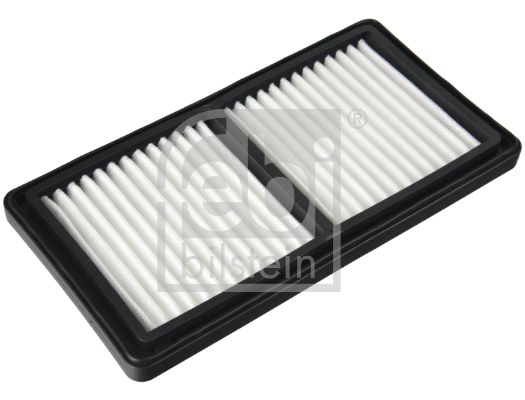 Obrázok Filter odvzdużnenia kľukovej skrine FEBI BILSTEIN  31217