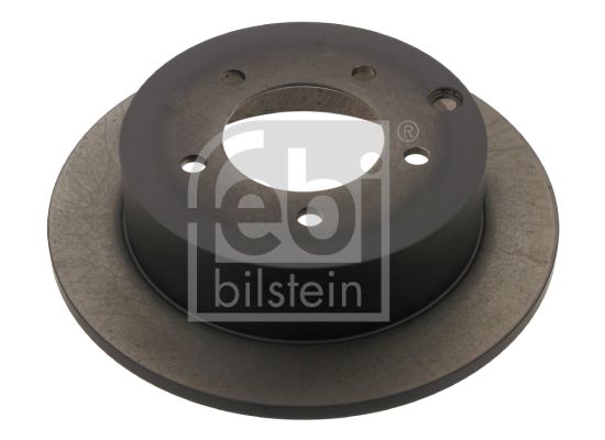Obrázok Brzdový kotúč FEBI BILSTEIN  31280