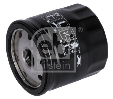Obrázok Olejový filter FEBI BILSTEIN  31300