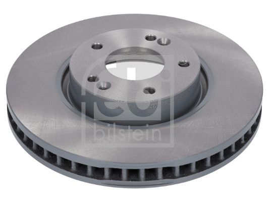 Obrázok Brzdový kotúč FEBI BILSTEIN  31317