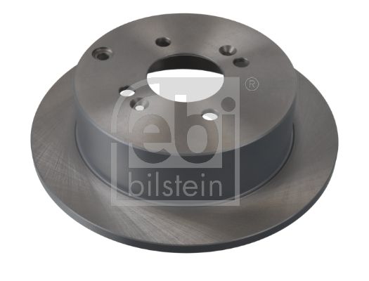 Obrázok Brzdový kotúč FEBI BILSTEIN  31361