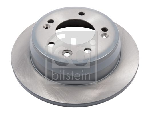 Obrázok Brzdový kotúč FEBI BILSTEIN  31363