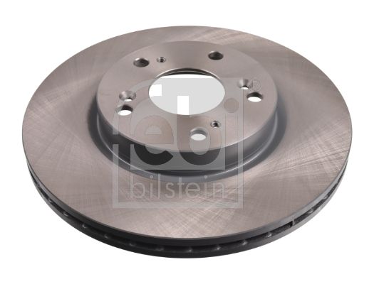 Obrázok Brzdový kotúč FEBI BILSTEIN  31399